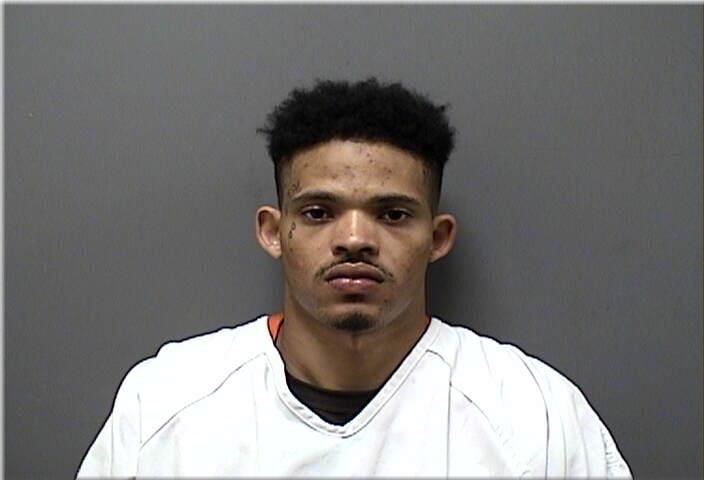 Daiviontae Johnson